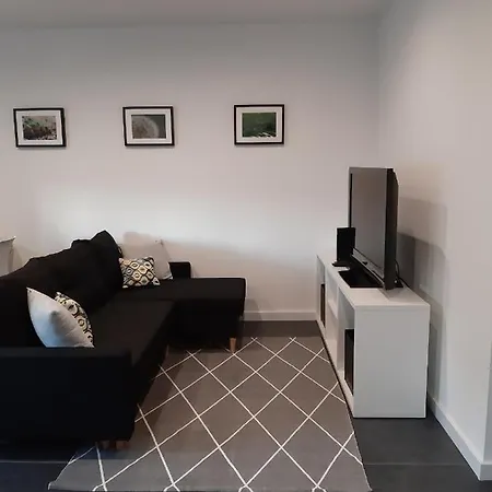 Apartamenty Nowielice Exterior foto