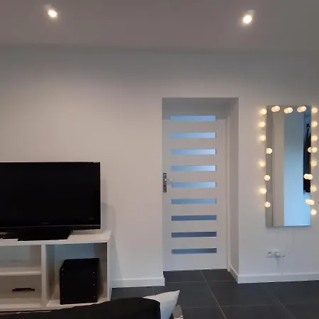 Apartamenty Nowielice Exterior foto