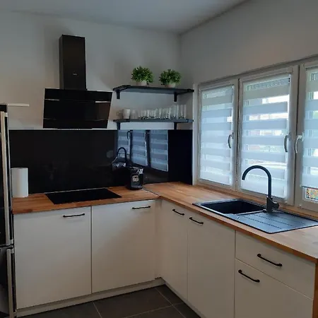 Apartamenty Nowielice Exterior foto