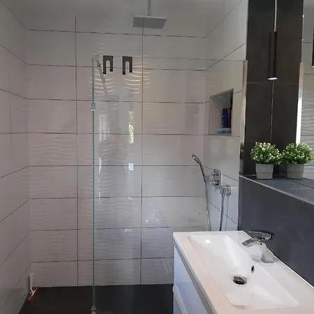 Apartamenty Nowielice Exterior foto