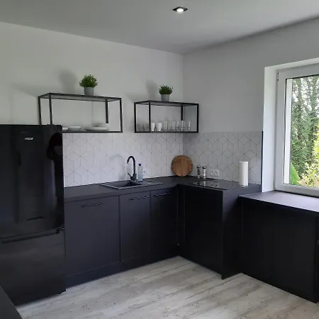 Apartamenty Nowielice Exterior foto