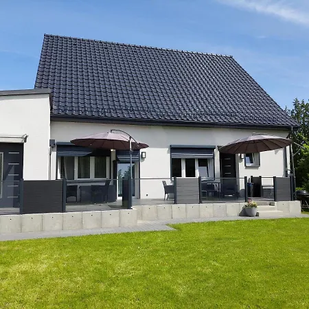 Apartamenty Nowielice Exterior foto