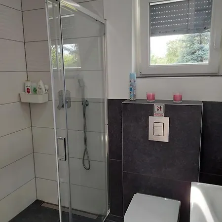 Apartamenty Nowielice Exterior foto