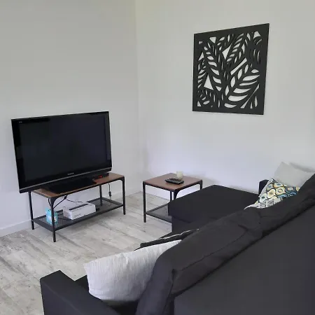 Apartamenty Nowielice Exterior foto