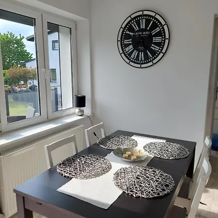 Apartamenty Nowielice Exterior foto