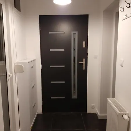 Apartamenty Nowielice Exterior foto