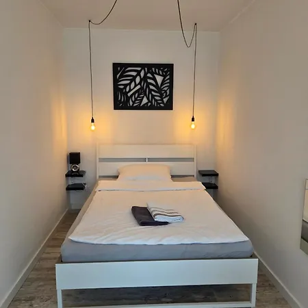 Apartamenty Nowielice Exterior foto
