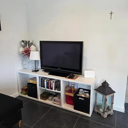 Apartamenty Nowielice Exterior photo