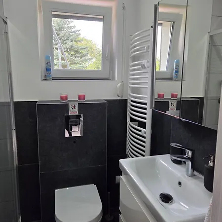 Apartamenty Nowielice Exterior foto