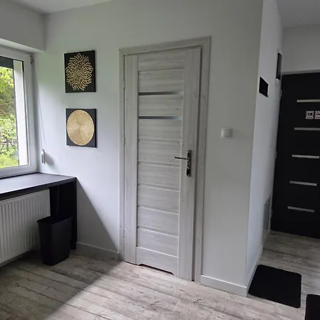 Apartamenty Nowielice Exterior foto