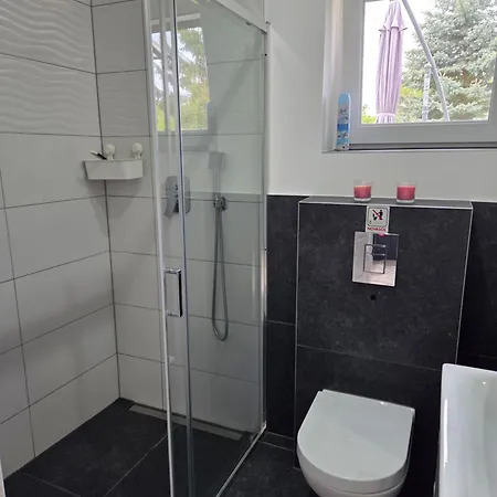 Apartamenty Nowielice Exterior foto