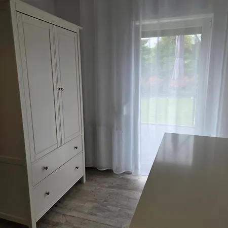 Apartamenty Nowielice Exterior photo