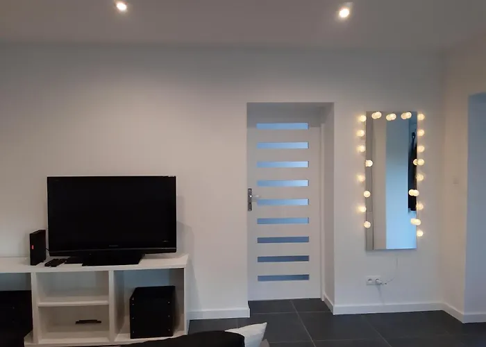 Apartamenty Nowielice