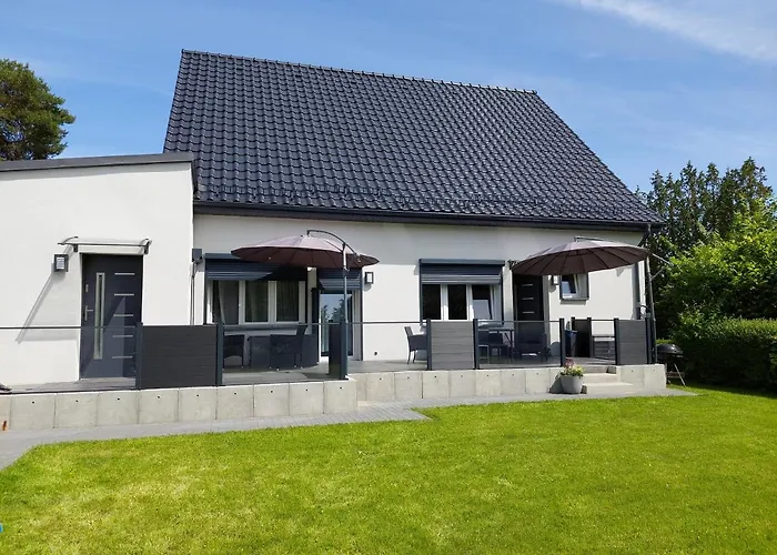 Apartamenty Nowielice