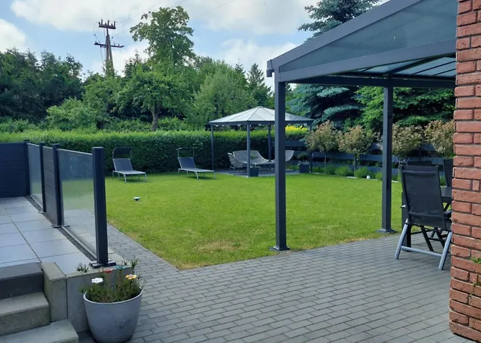 Apartamenty Nowielice