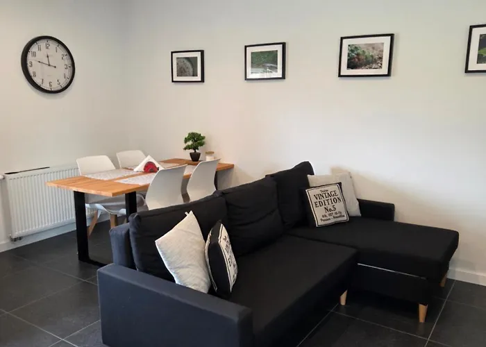 Apartamenty Nowielice