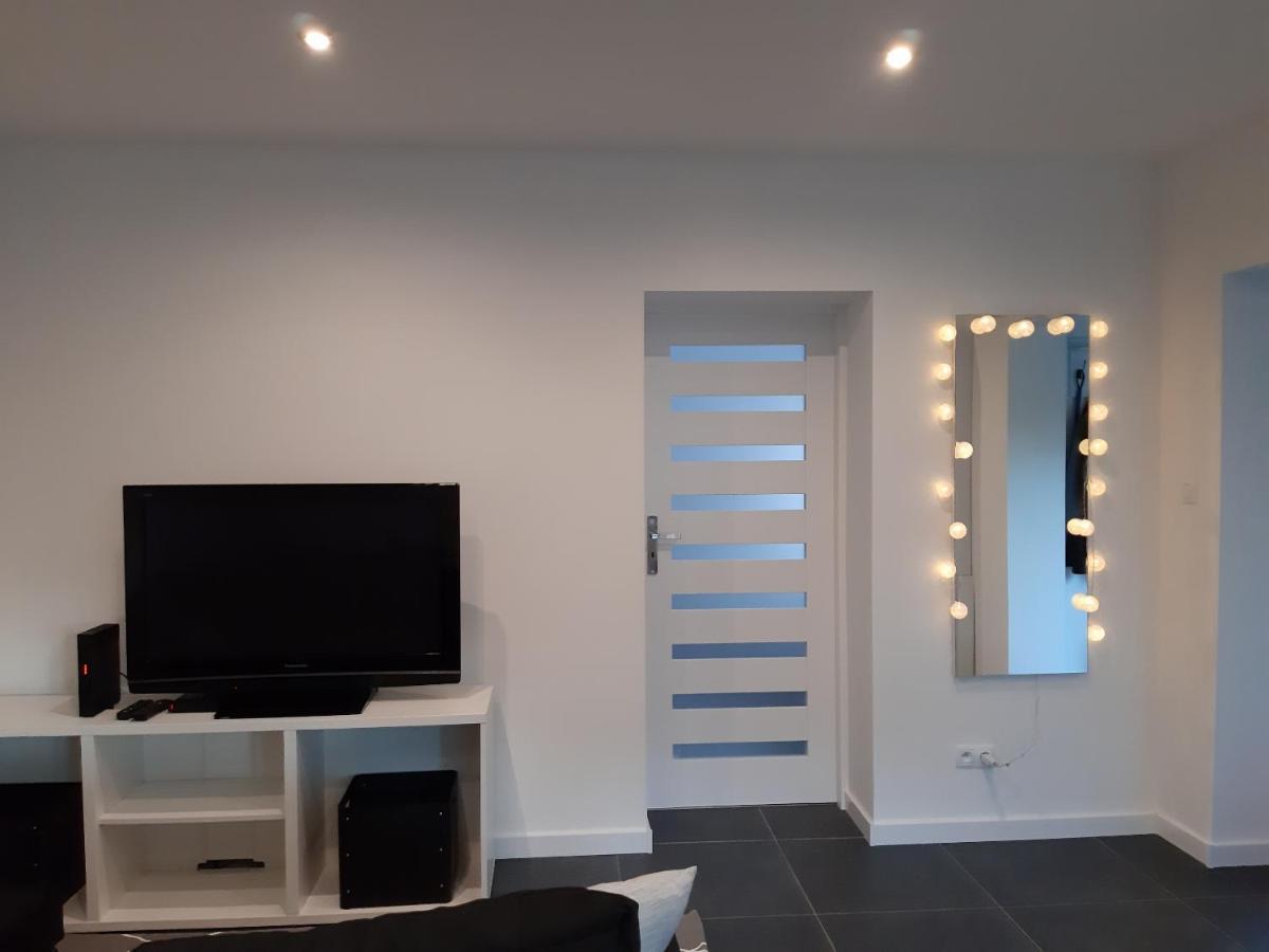Apartamenty Nowielice * Nowielice