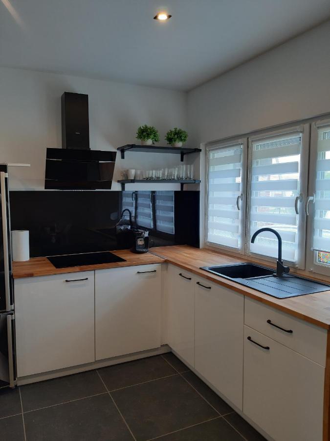 Apartamenty Nowielice *