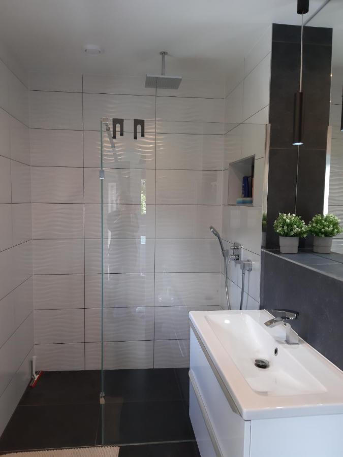 Apartamenty Nowielice Apartment Nowielice