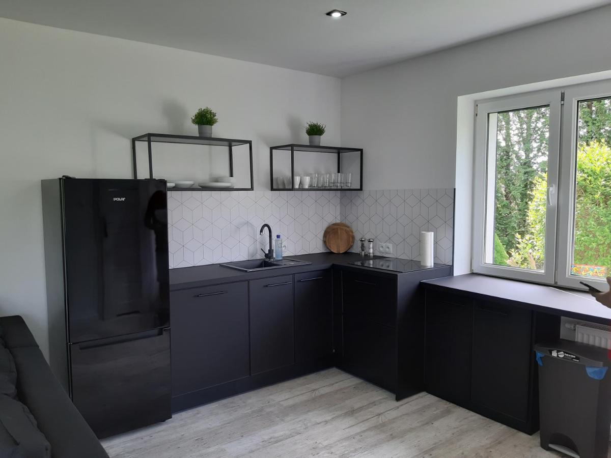 Apartment Apartamenty Nowielice