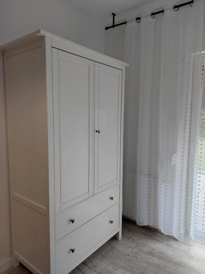 Apartment Apartamenty Nowielice Nowielice