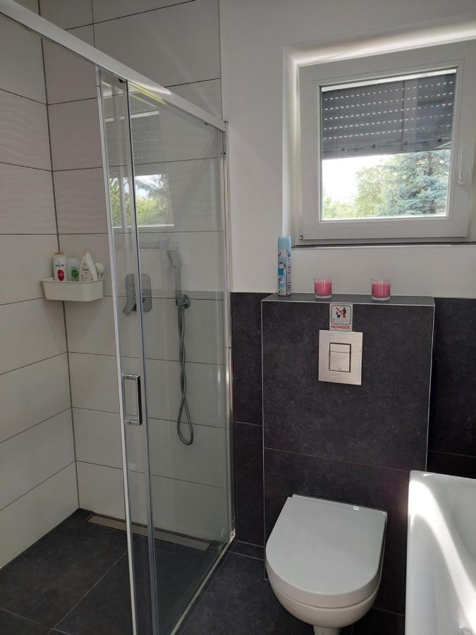 Apartment Apartamenty Nowielice