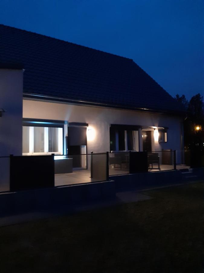 Apartment Apartamenty Nowielice *