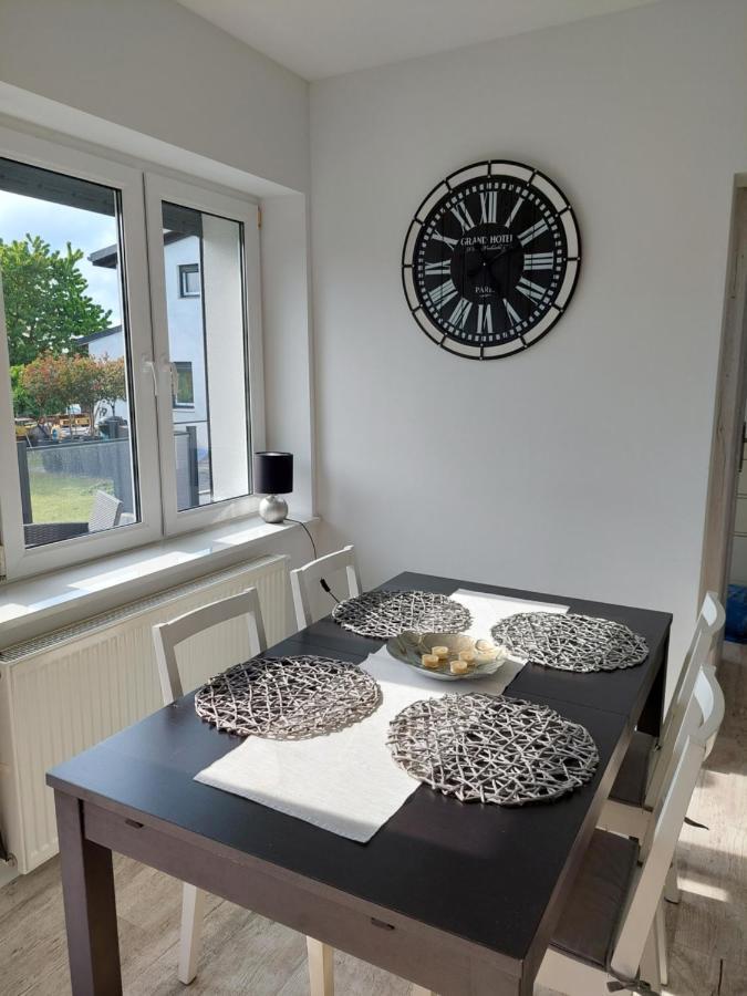 Apartamenty Nowielice *
