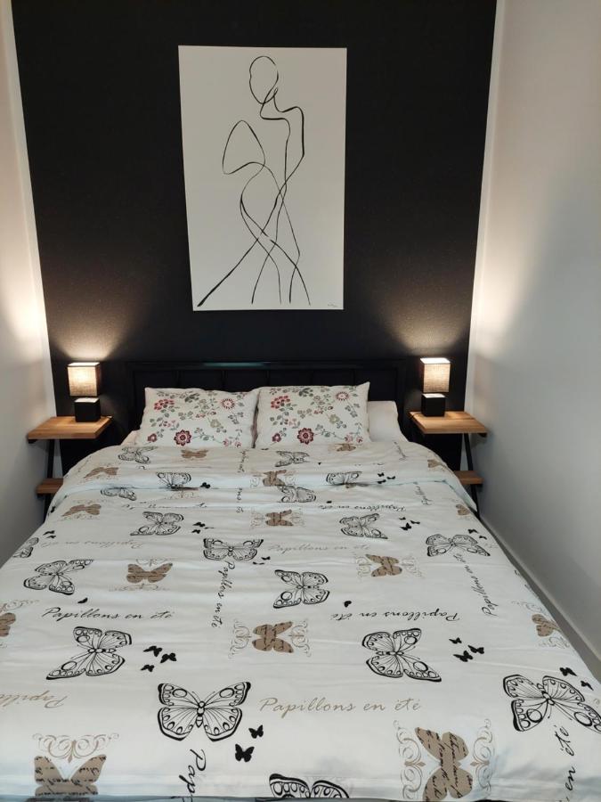 Apartamenty Nowielice Apartment *
