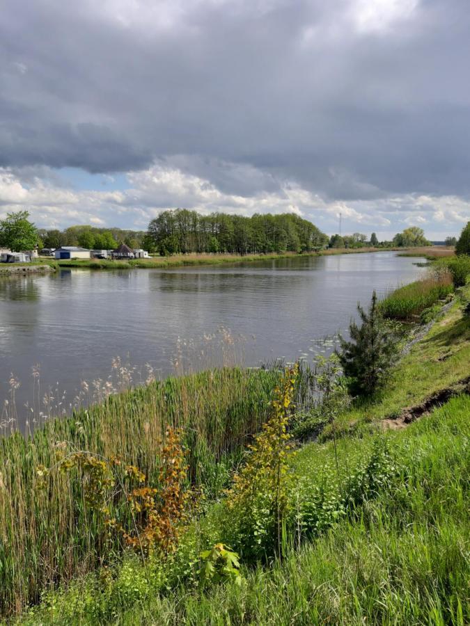Apartamenty Nowielice * Nowielice