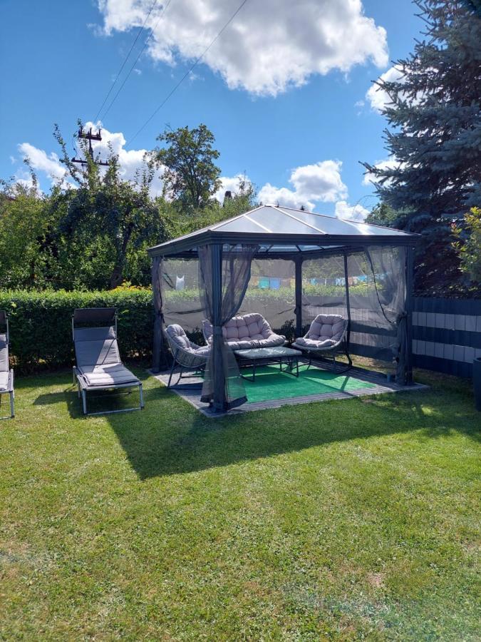 Apartamenty Nowielice * Nowielice