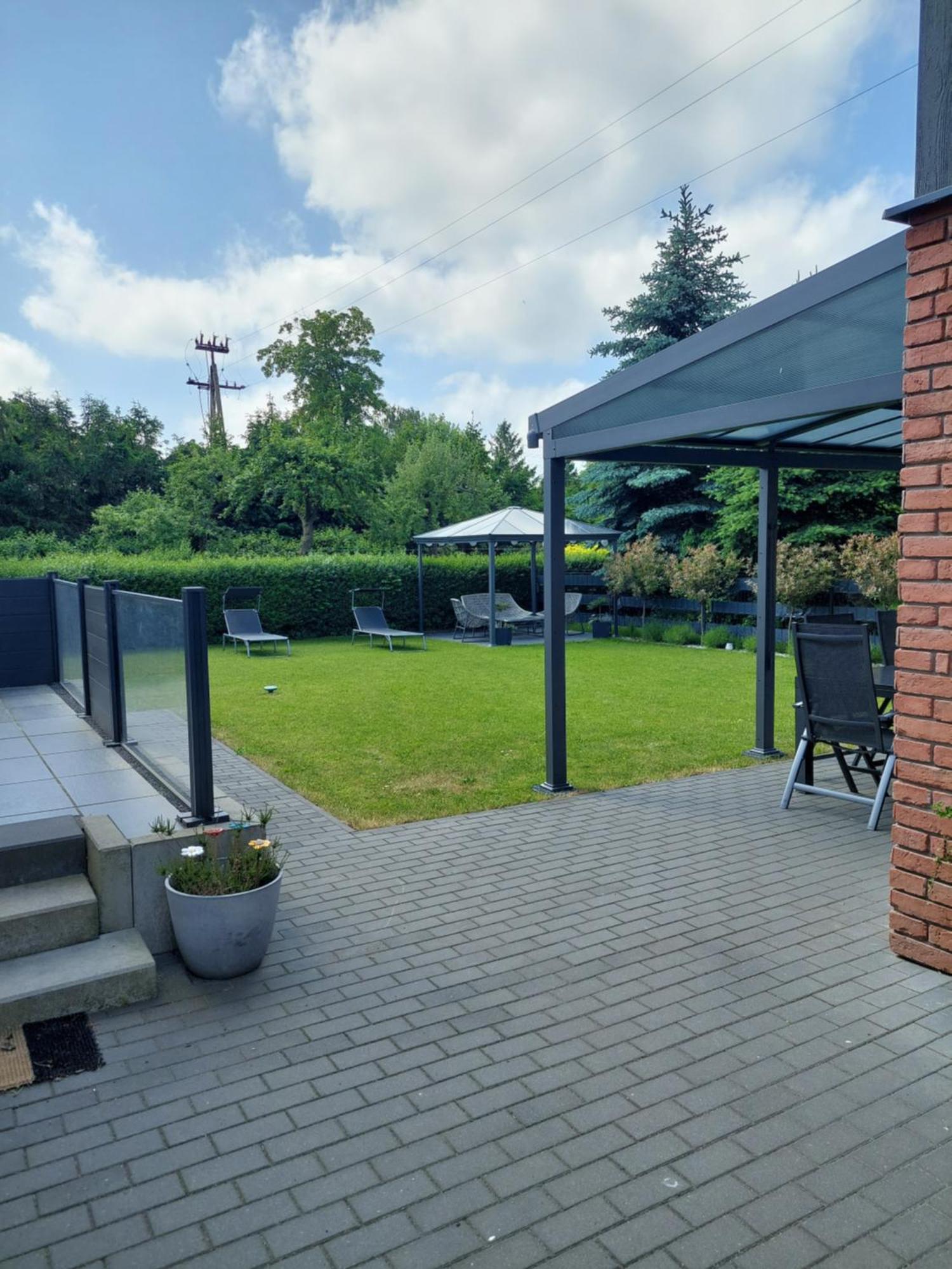 Apartamenty Nowielice Nowielice