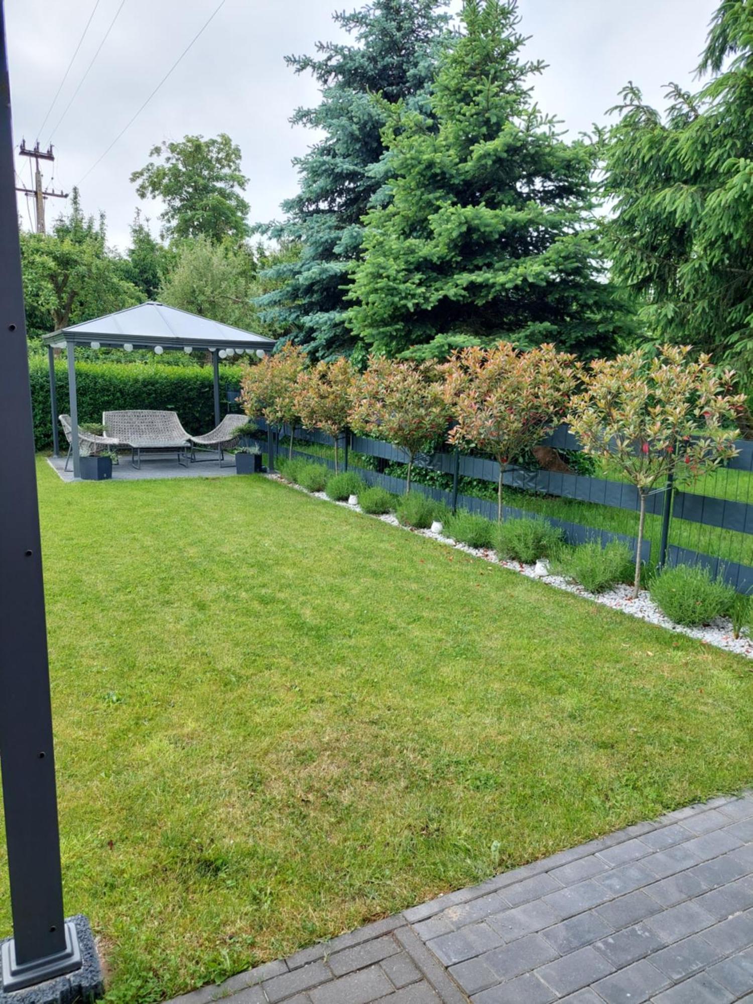 Apartamenty Nowielice