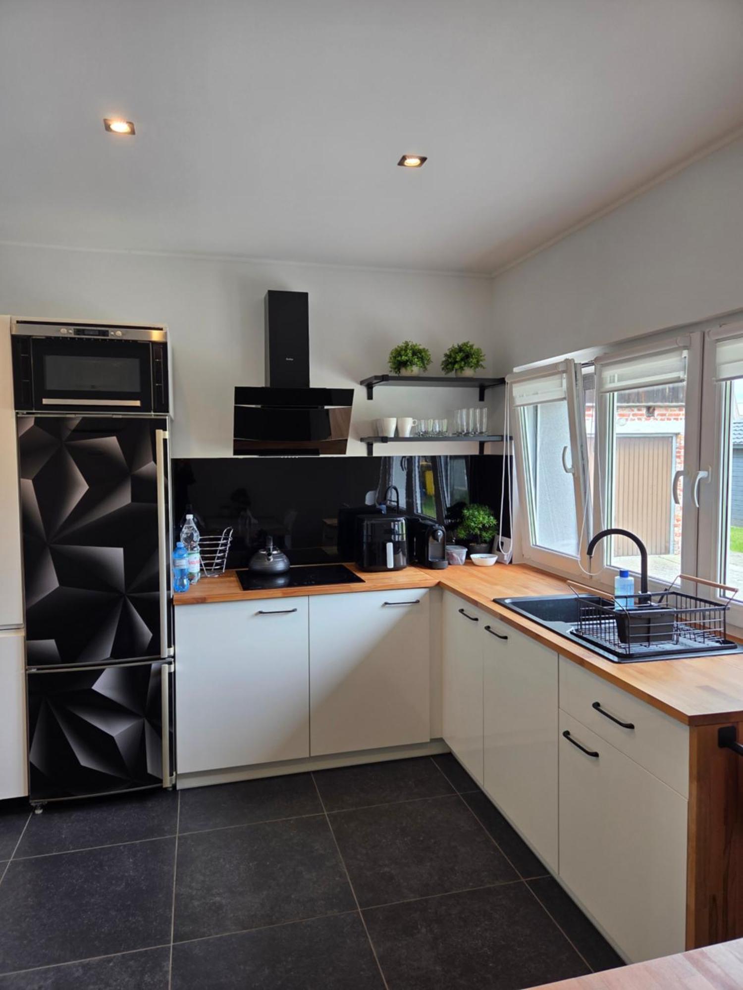 Apartamenty Nowielice Apartment