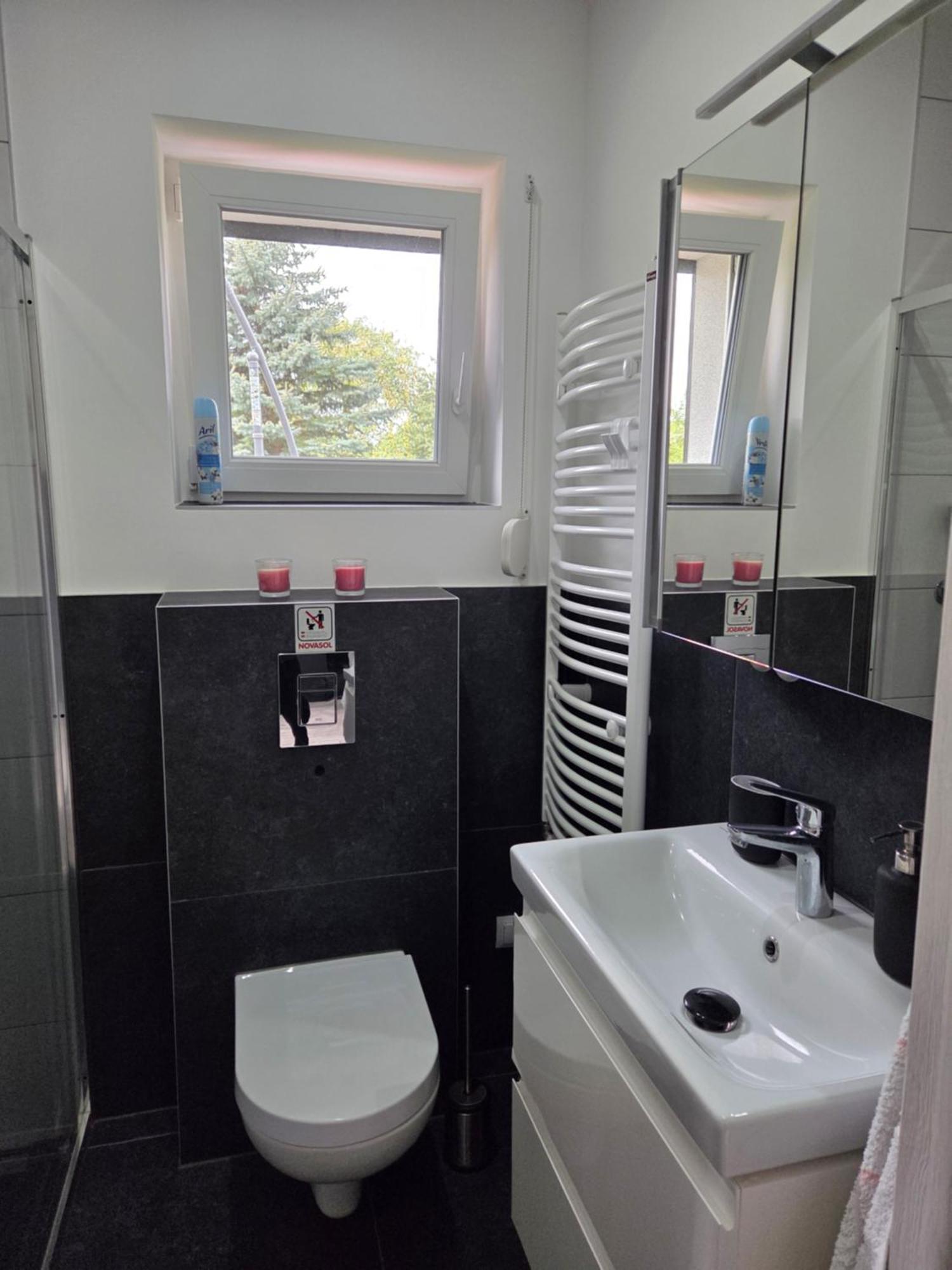 Apartamenty Nowielice Apartment *