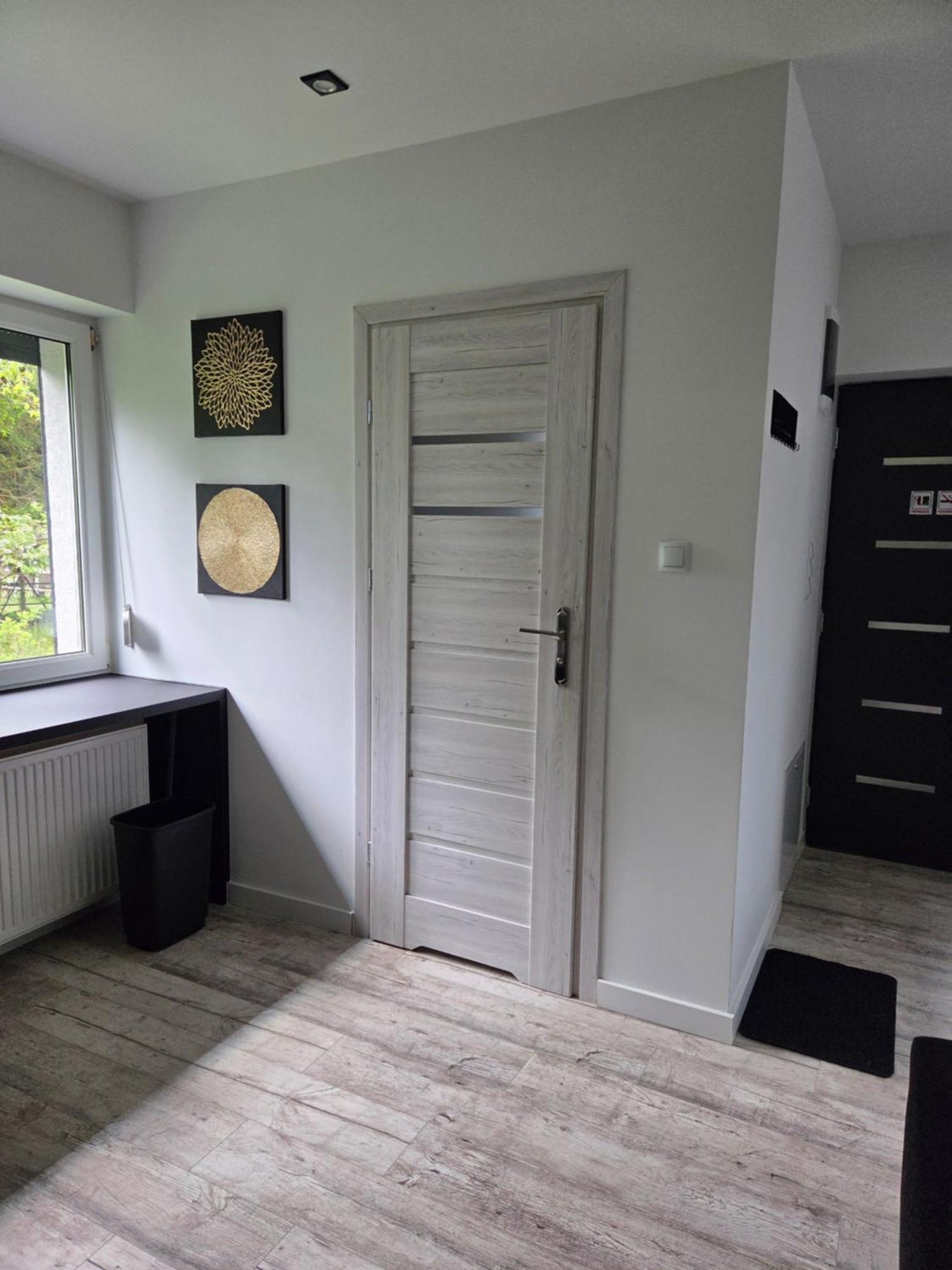 Apartment Apartamenty Nowielice *