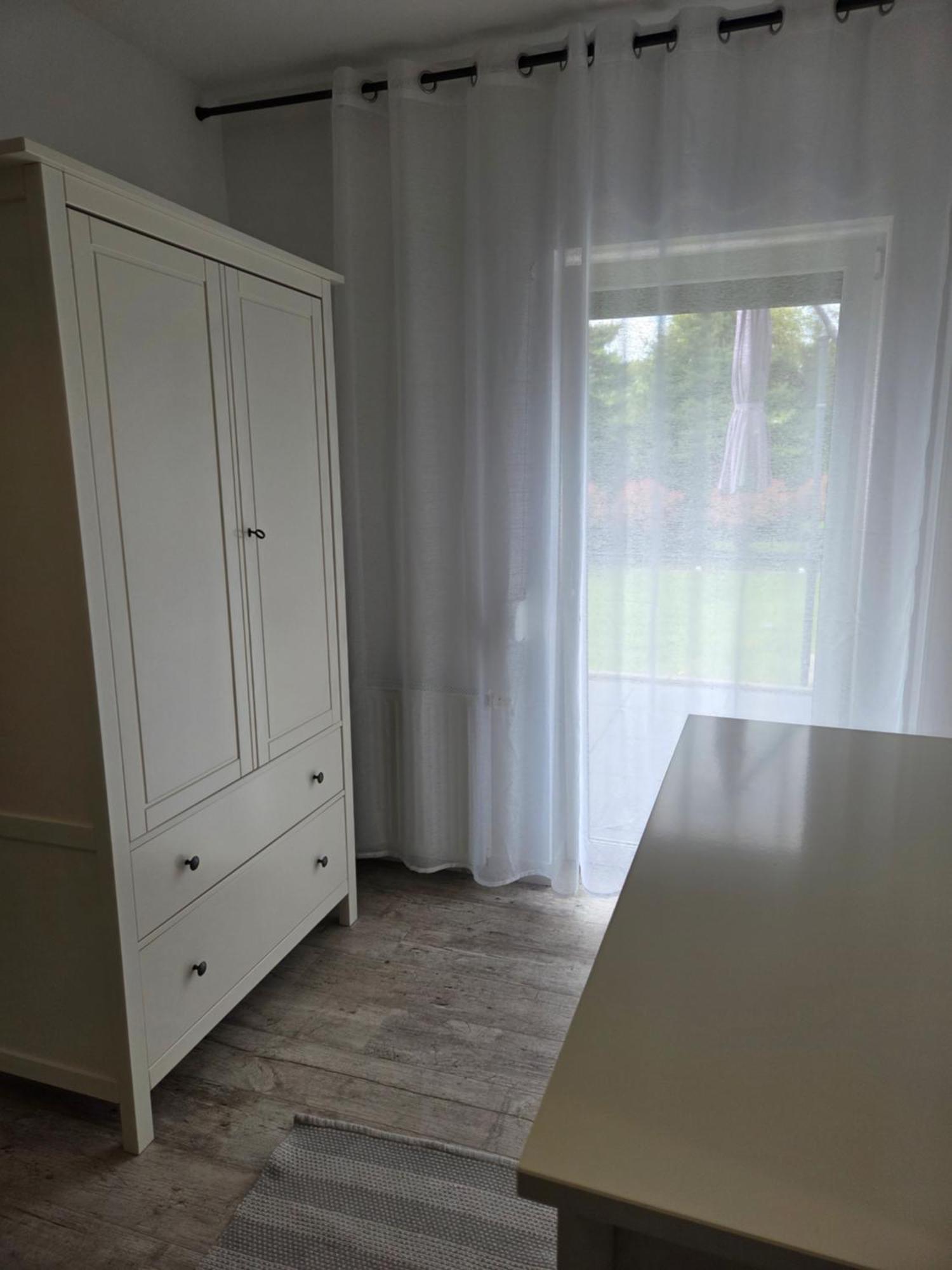 Apartamenty Nowielice *