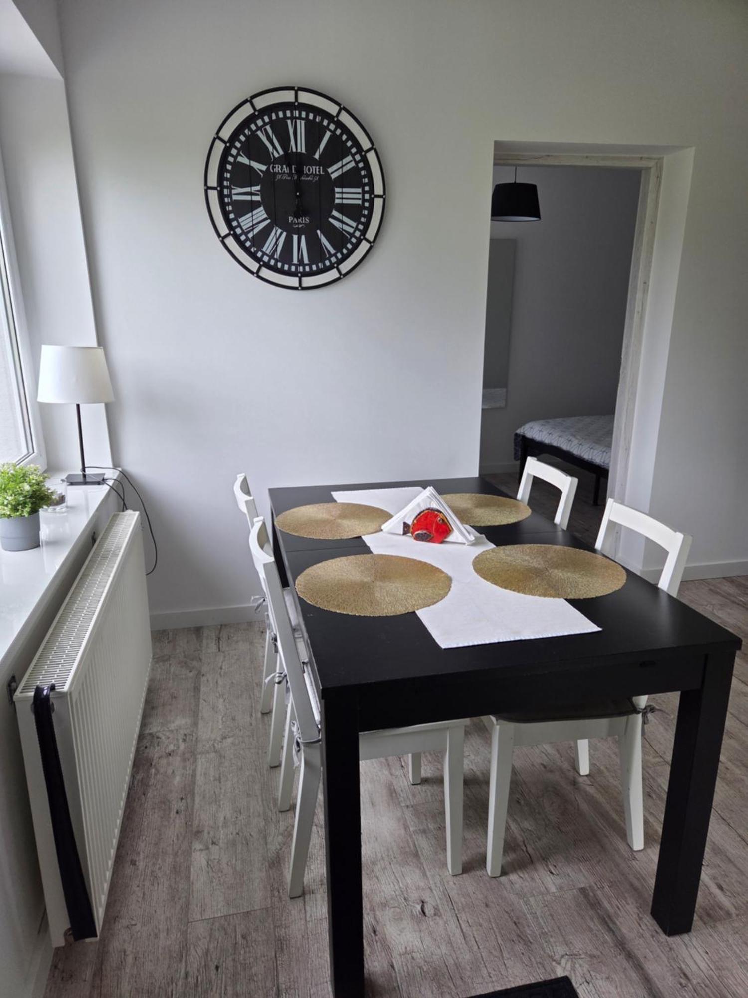 Apartamenty Nowielice