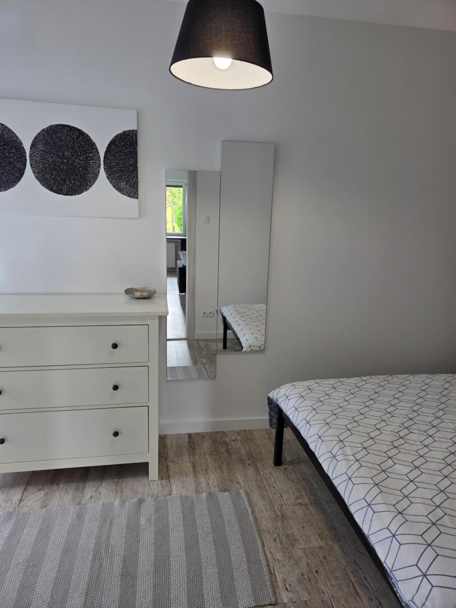Apartamenty Nowielice Apartment *
